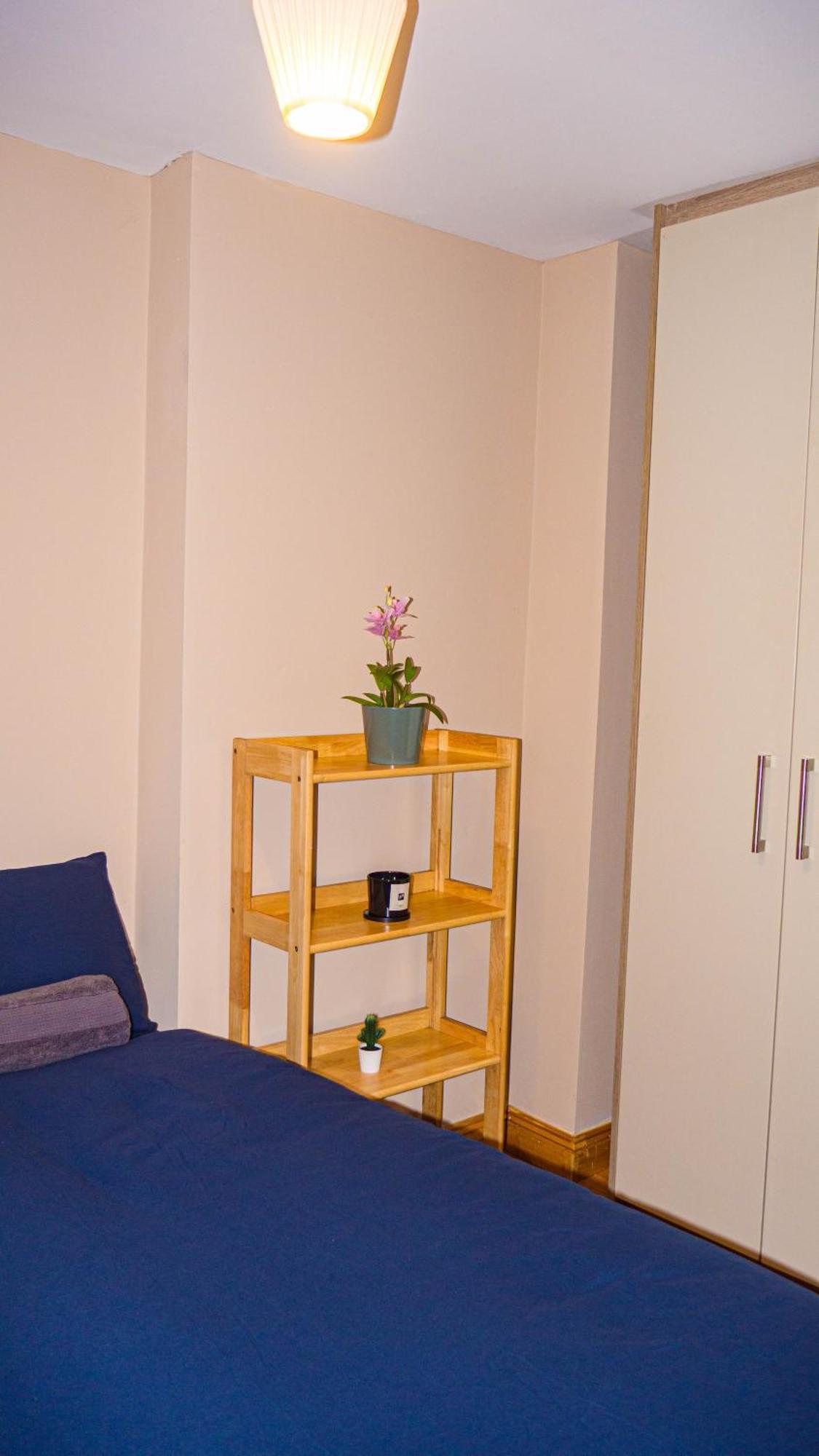 Cosy Flat Off Centre Apartamento Dublin