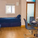 Cosy Flat Off City Centre