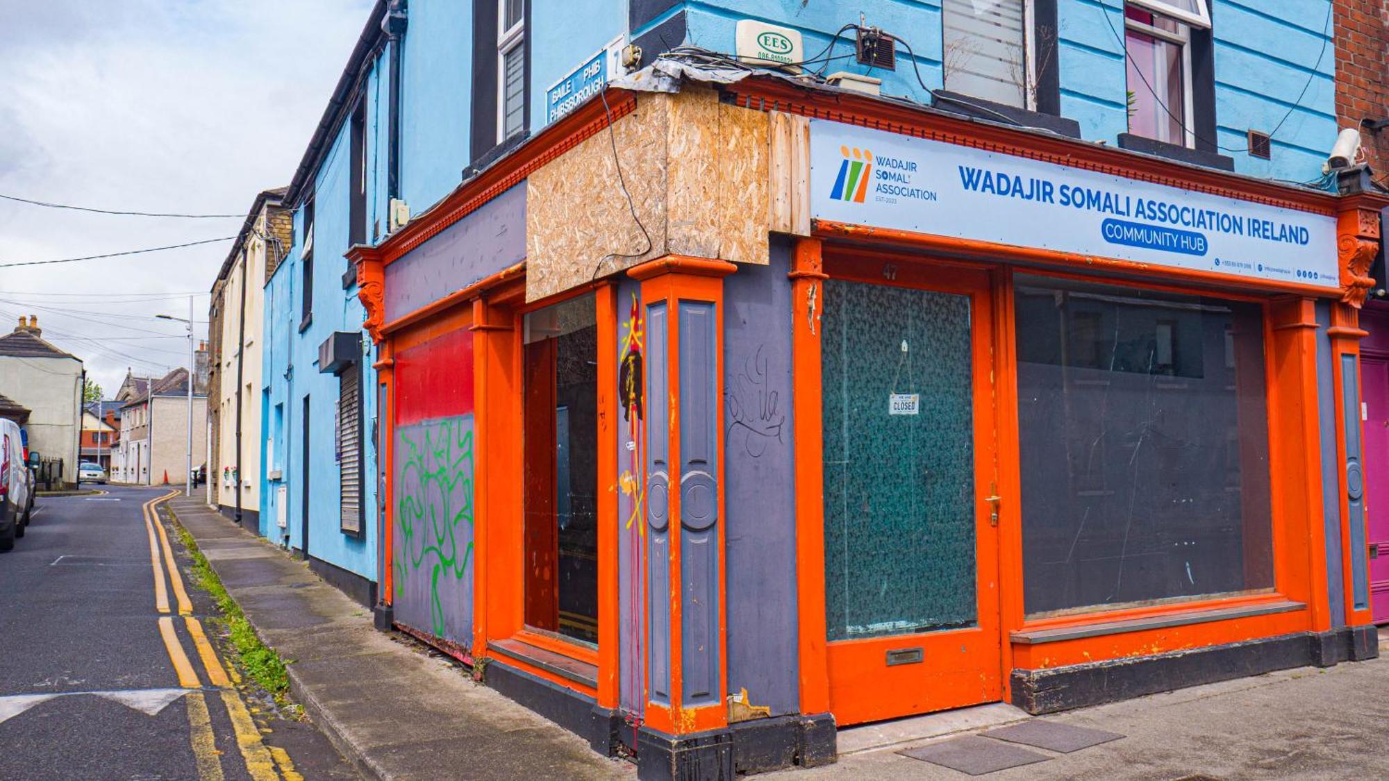 Apartment Cosy Flat Off Centre Dublin