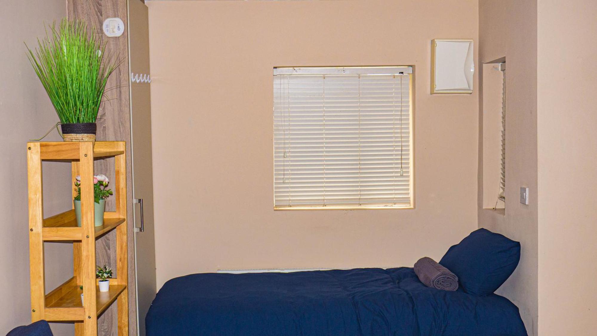 Apartment Cosy Flat Off Centre *